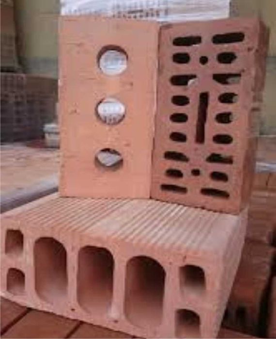 ТУХЛИ втора употреба единички, двойки