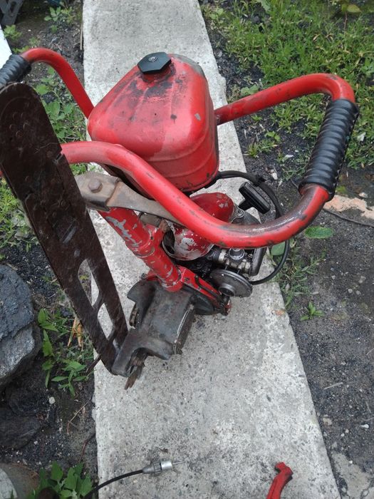 Продам пилу дружбу (