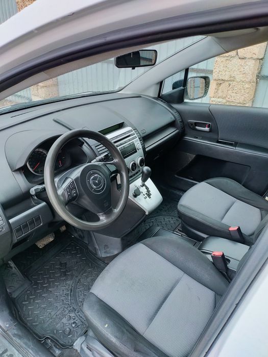 Продается Мазда 5