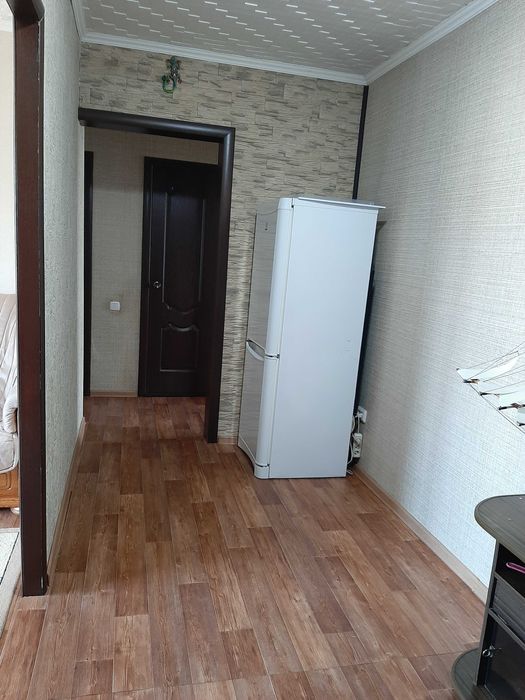 Продам двухкомнатную квартиру