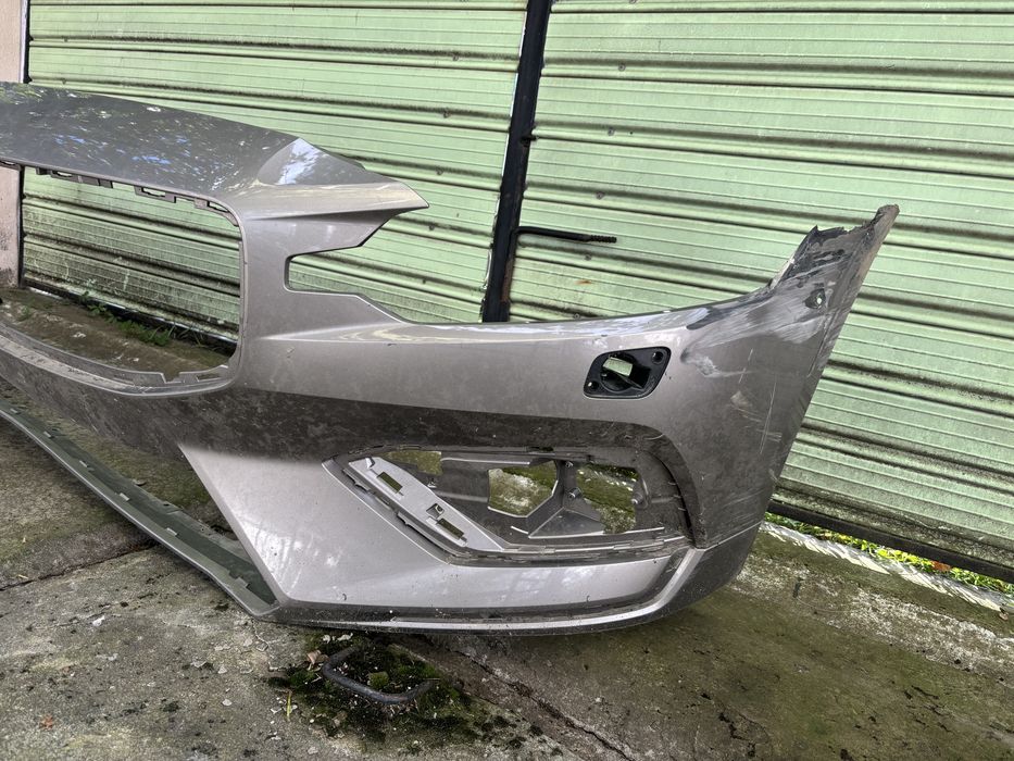 Предна броня за VOLVO S60 V60