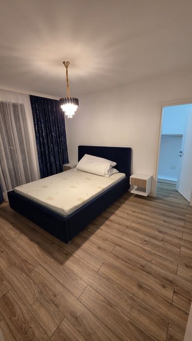 2  Camere Regimentului-Jamdarmeriei-Sisesti I Nou I Prima inchiriere