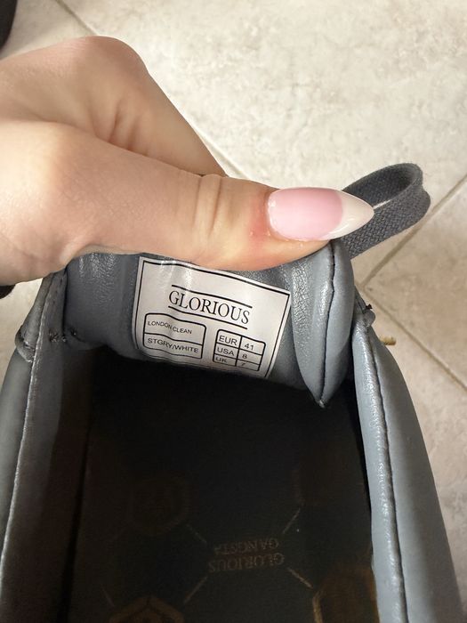 Мъжки обувки Glorious Gangstа