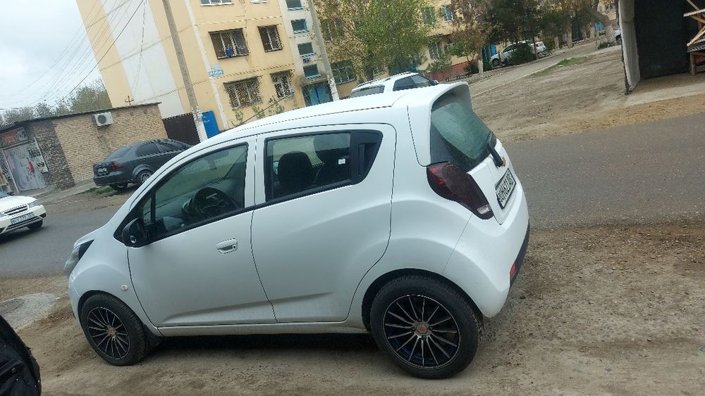 Спарк 2 позиция срочно сотилади