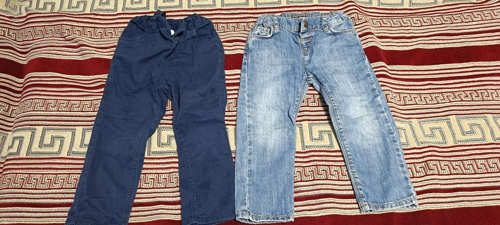 Одежда на мальчика 2- 3 года.