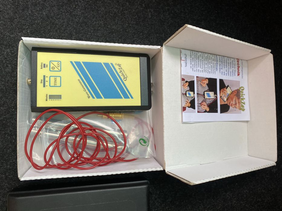 Заппер Quick zap