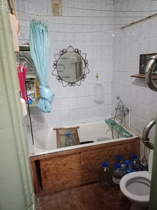 Продам 2х ком квартиру в самом центре города