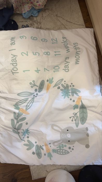 Бебешки дрехи нови Primark,Waikiki, Sinsay и Reserved и буйки
