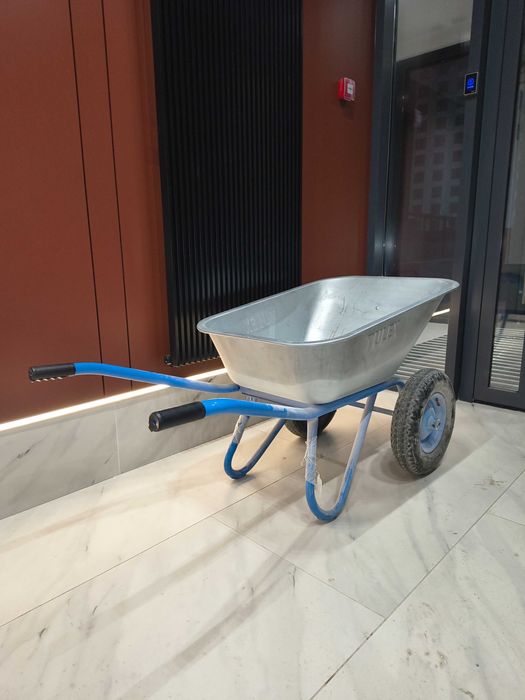 Продам бу тележку Tulex