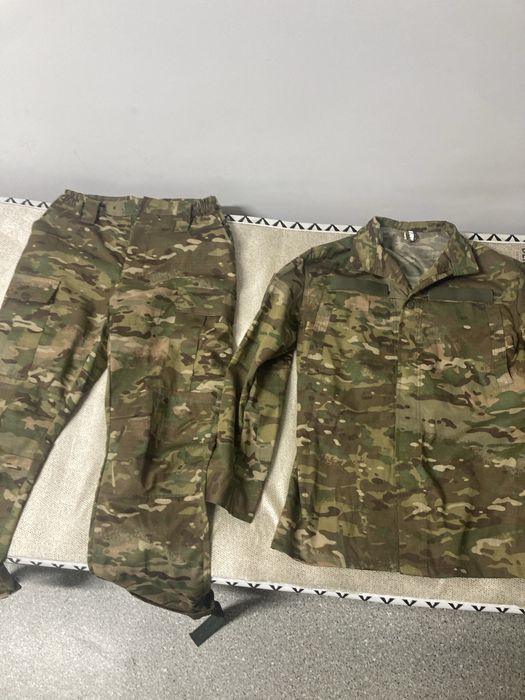 Мультикам форма 48/4