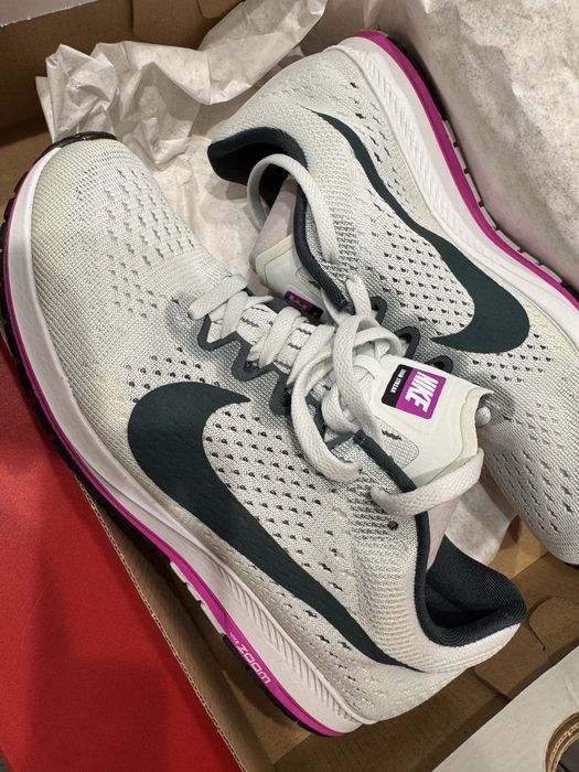 Panfori Nike Zoom Streak