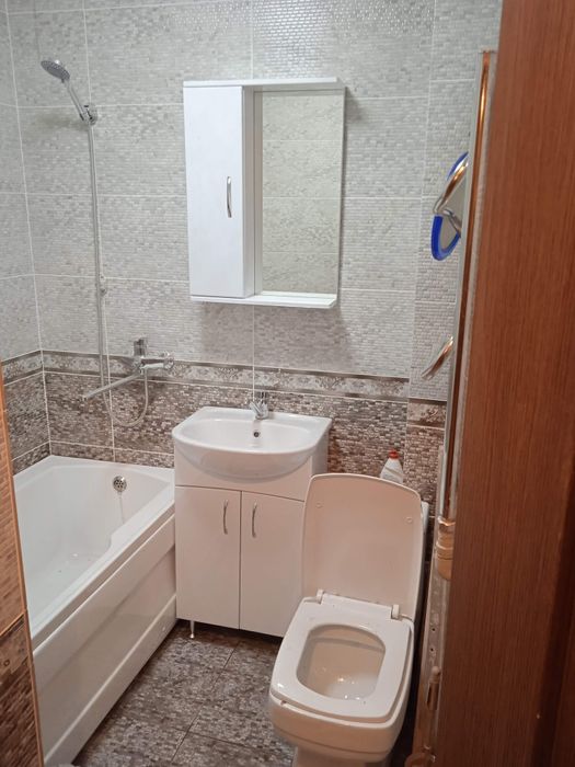 Ремонт квартир и домов