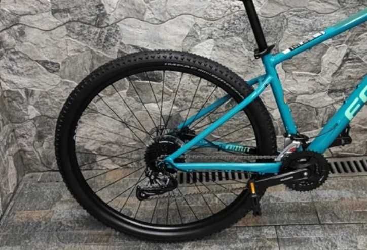 Bicicleta mountain bike Focus, roti 29 inch, masura M, noua, sigilata