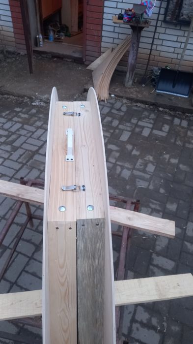 Азиатский складной стол