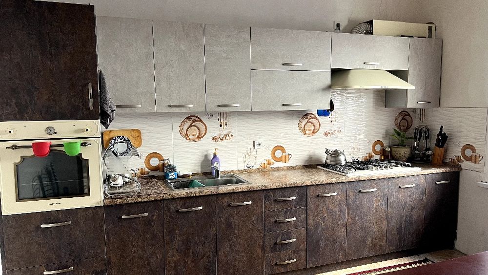 2 сотки коттедж Тузель с кадастром