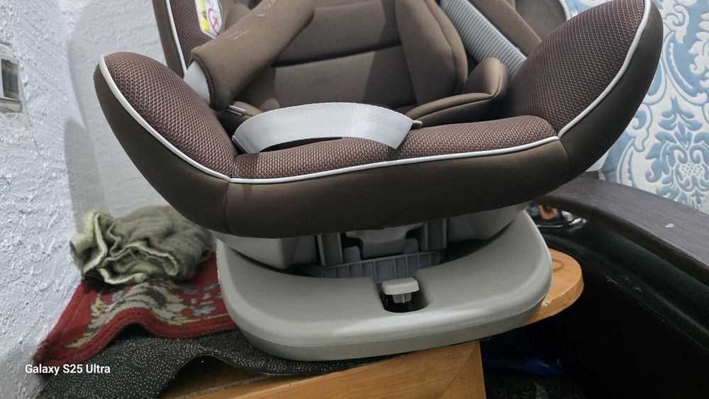 Продам автокресло, б/у.