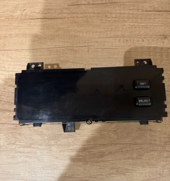 Задна стабилизираща щанга, дисплей Grand Cherokee ZJ 1997