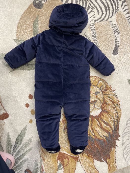 Бебешки космонавт Guess