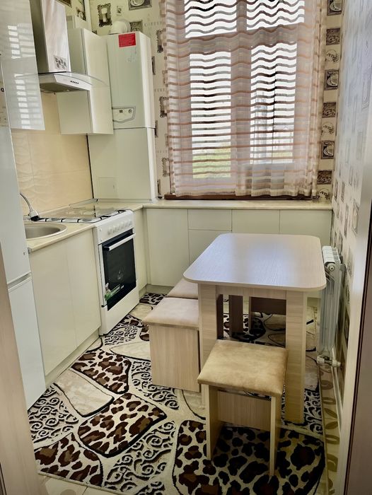 Паркентский 2в3 Новостройка Parkent Village от Golden House Продажа