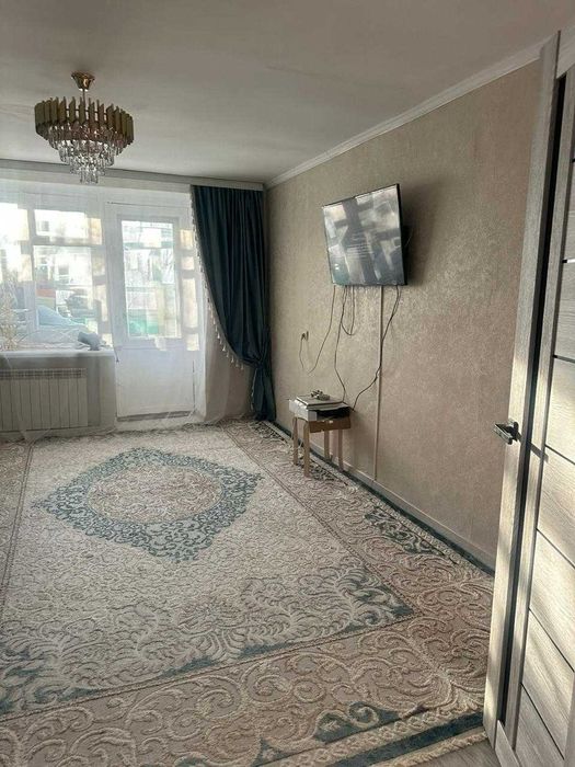 Продам 3х комн кв 8мкр