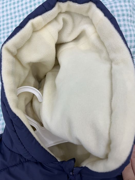 Продается детский комбинезон