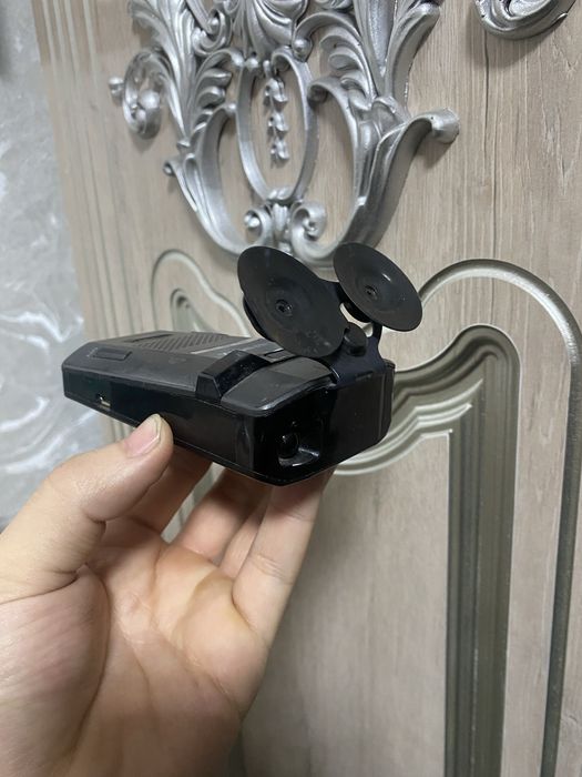 Anti Radar avtomashinalar uchun