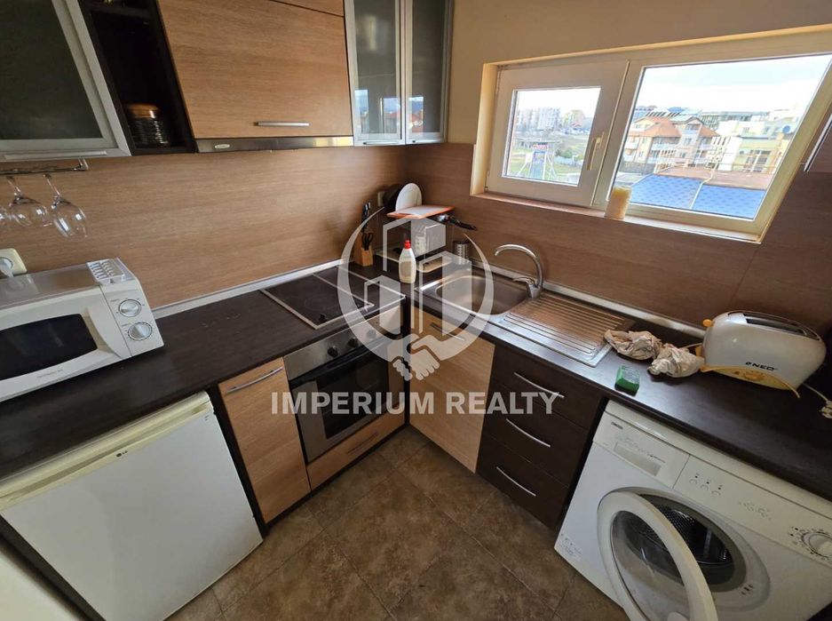 Продава се Четиристаен апартамент в с. Равда, Област Бургас - 128 кв.м за 1211 €/кв.м - Снимка #6