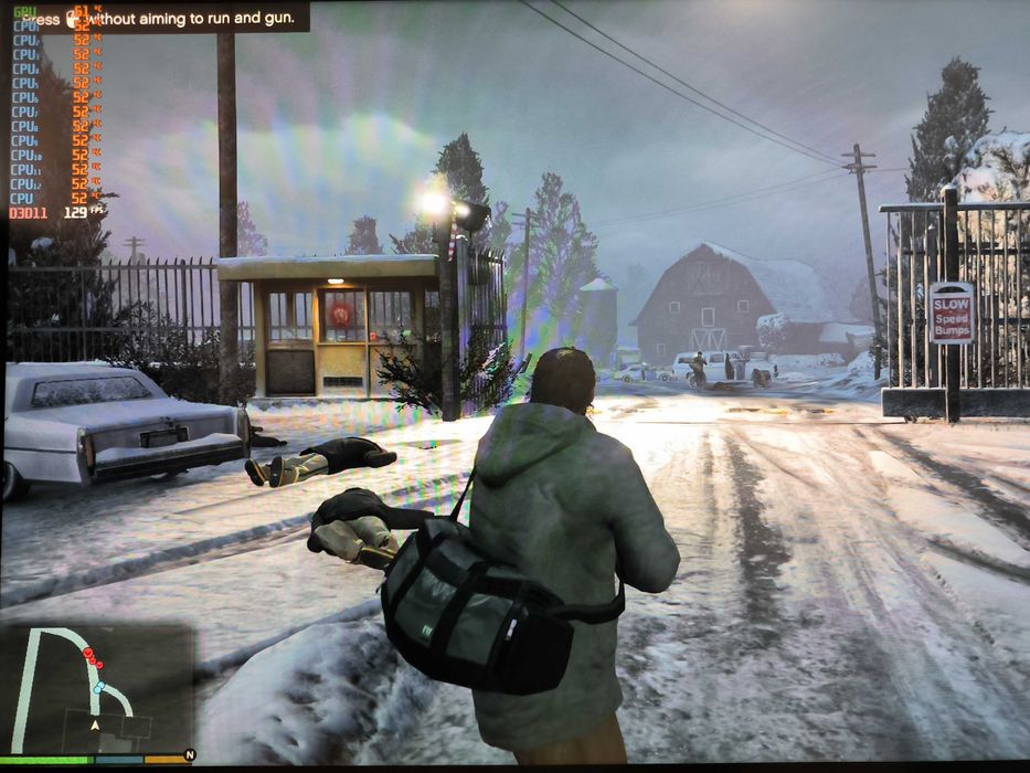 Unitate PC GAMING Ryzen 5 3600X 4.4Ghz/16GB DDR4/RX570 8GB/SSD/HDD