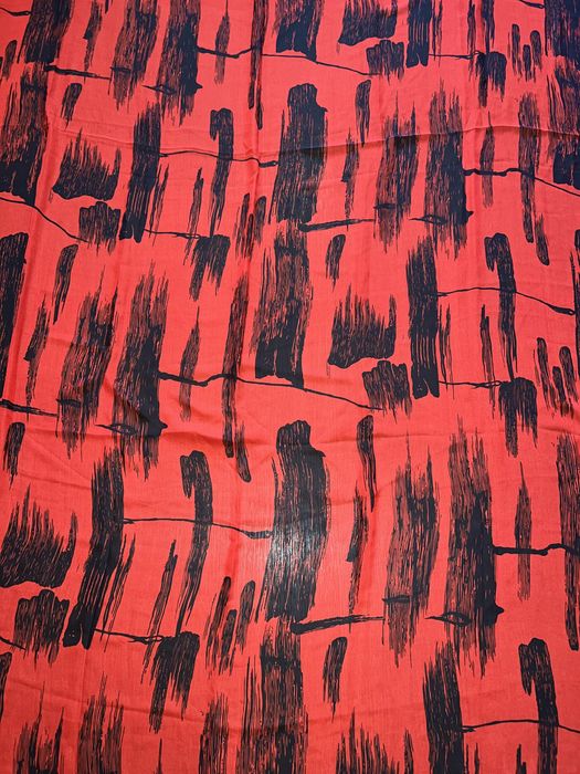 Ткани отрезы тканей