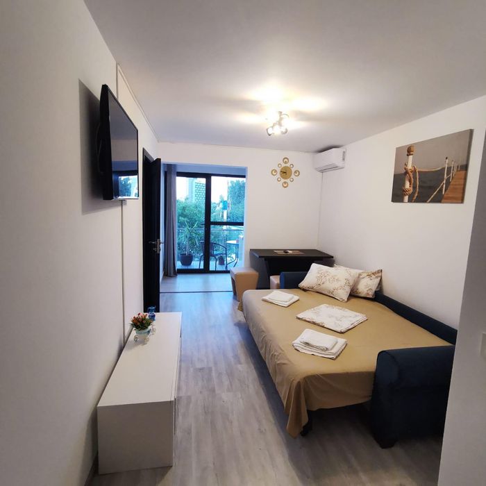 Cazare Apartament Saturn Alfa Beta