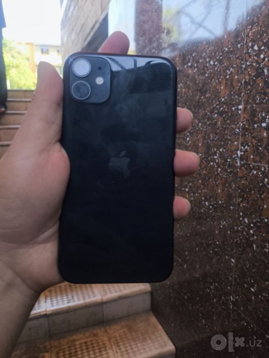 iPhone 11 128GB sotiladi