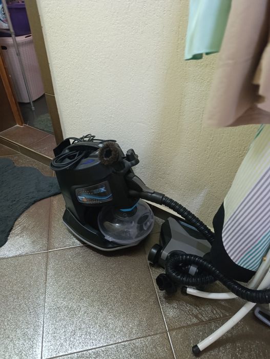 Прахосмукачка Рейнбоу с гаранция