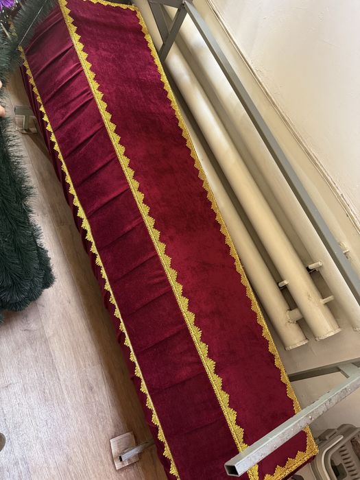 Ритуальные услуги