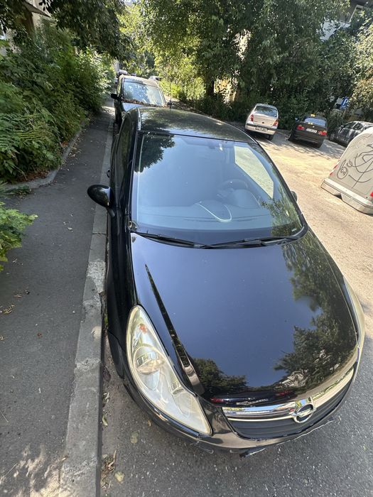 Opel Corsa D 1.3 CDTI 2007 Super Ocazie