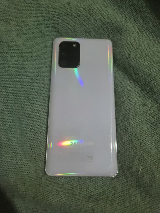 Samsung Galaxy S10 Lite