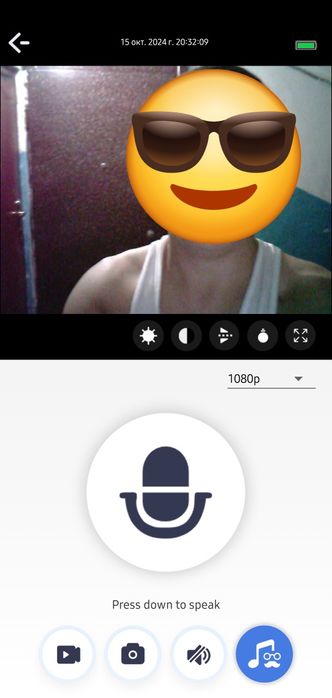 Видео домофон продажа