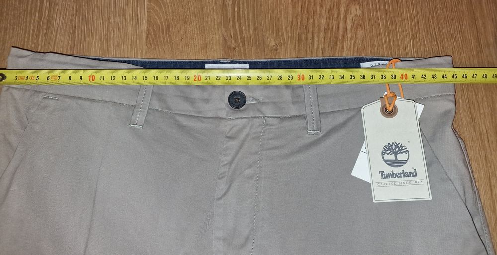 Nou Pantaloni chinos Timberland