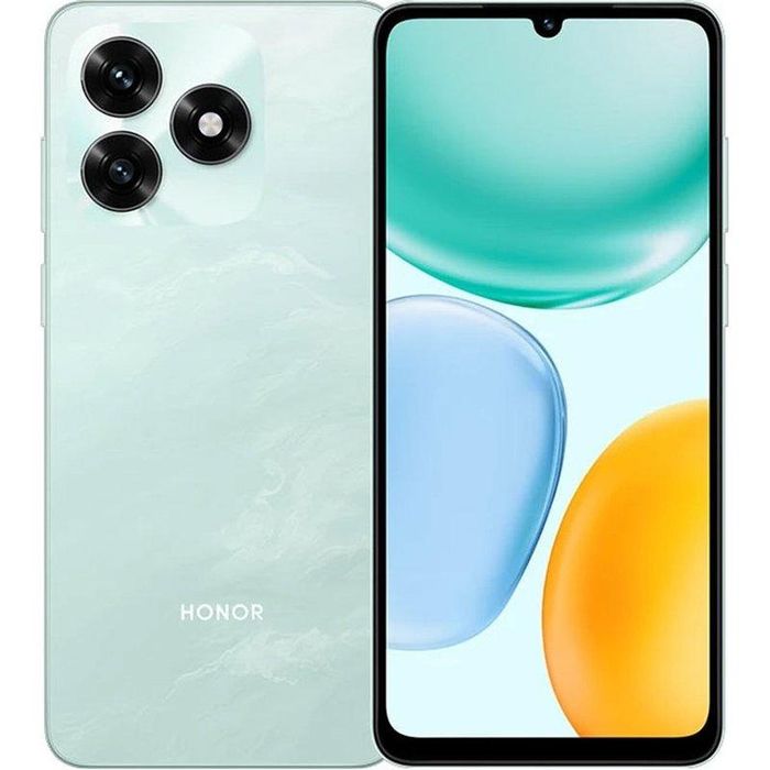 Телефон  HONOR  X5c  Plus 64GB/4GB RAM