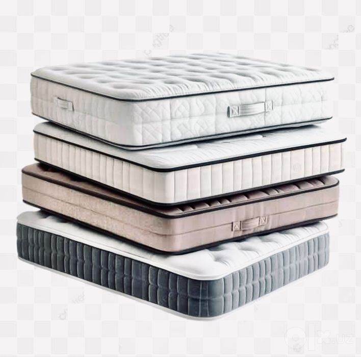 Matras matrasni 1 chi qoldan yani sexdan oling 1 kv 249.000