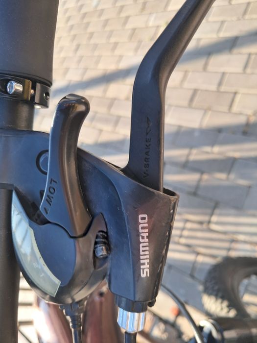 Mtb hardtail scott contessa cadru m