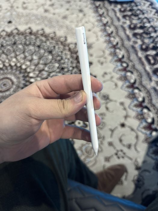 Apple pencil 2  200 min