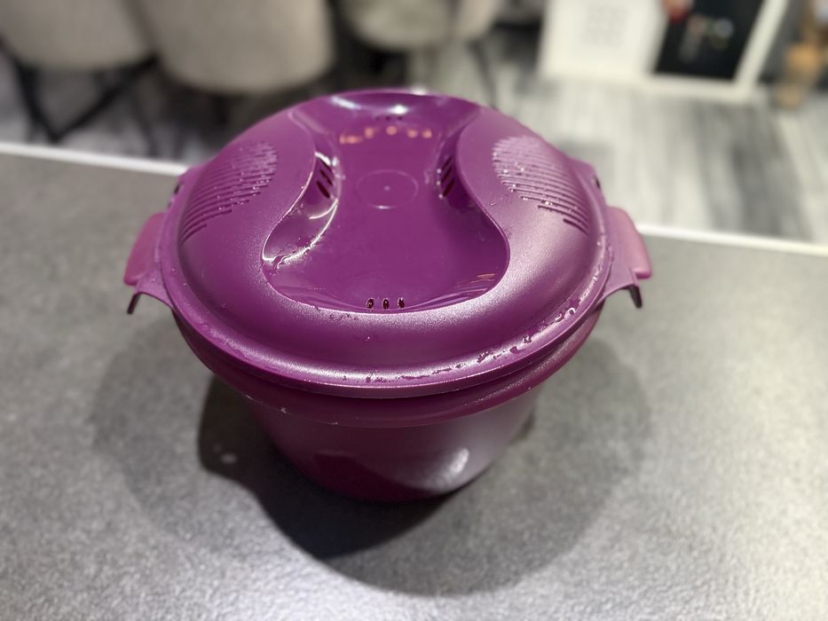 Уреди за готвене Tupperware