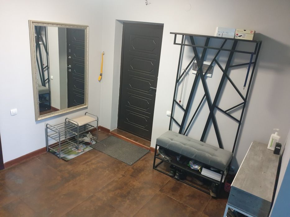 Лазурный квартал 100кв