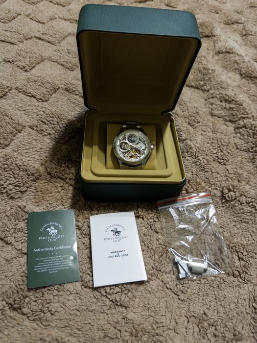 Продам часы Polo