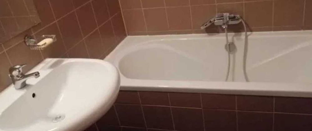 Дава се под наем Двустаен апартамент в Пловдив, Западен - 88 кв.м за 351.9 € - Снимка #1