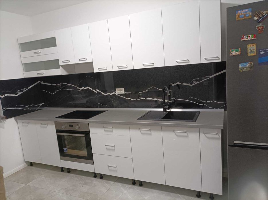 Montaj si manipulare mobila Călărași