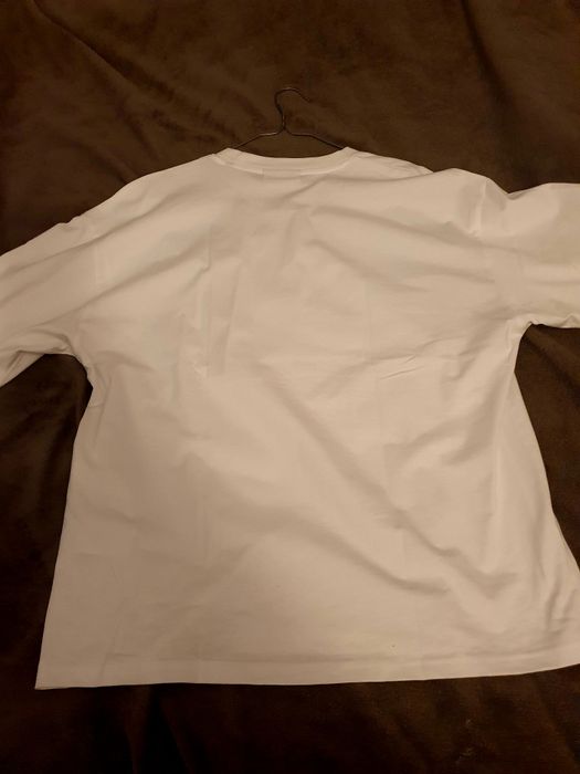 Tricou Review marimea M, stil large