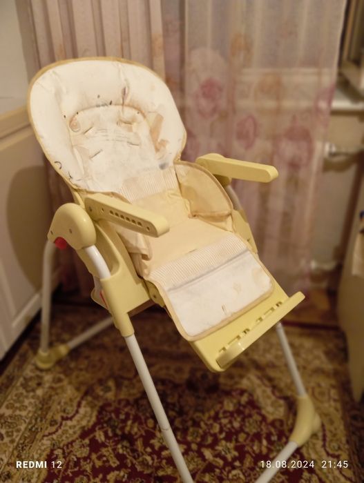 Продам детский стул