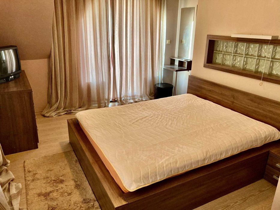 Дава се под наем Мезонет в Бургас, Лазур - 147 кв.м за 994.5 € - Снимка #3