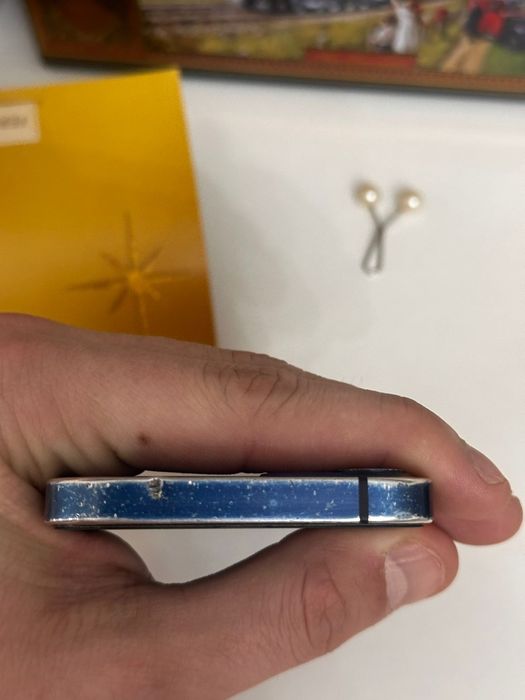 Айфон 12 мини 64гб